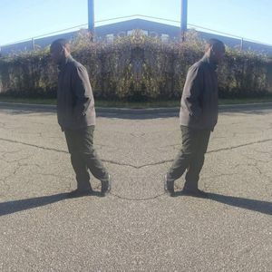 Meet your Posher, Nickenson